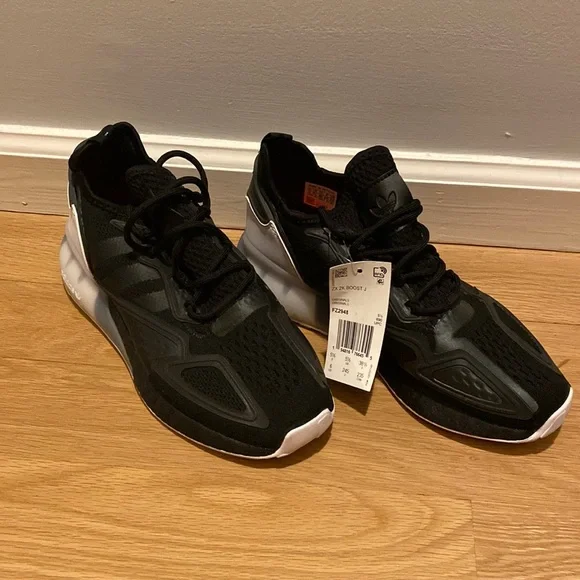 adidas | Shoes | Adidas Zx 2k Boost J | Poshmark